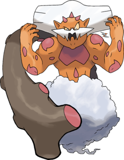 Pokémon Lendários: Sinnoh Parte 1 - Pokémothim